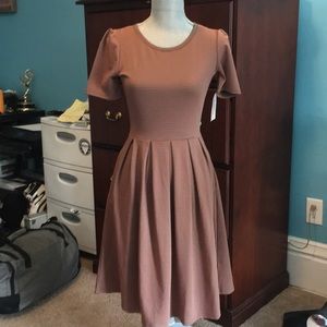 LulaRoe Amelia Dress